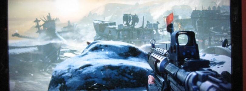 E3 10: Killzone 3 Impressions