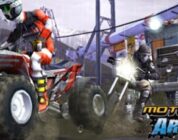 MotorStorm Arctic Edge Quick Look Video
