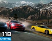 GameManx Podcast Episode 118: NFS Hot Pursuit Revisited