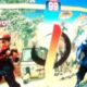 Video of Oni and Evil Ryu in Super Street Fighter IV