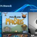 US Playstation Store Content Update