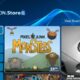 US Playstation Store Content Update
