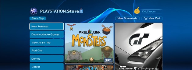 us psn update