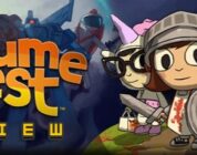 Costume Quest Review