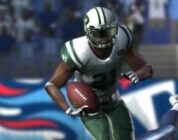 Madden 11 Screens