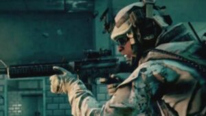 Jay-Z “99 Problems” for Battlefield 3 Promo Trailer