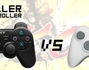 Controller vs Controller: Fight!