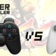 Controller vs Controller: Fight!