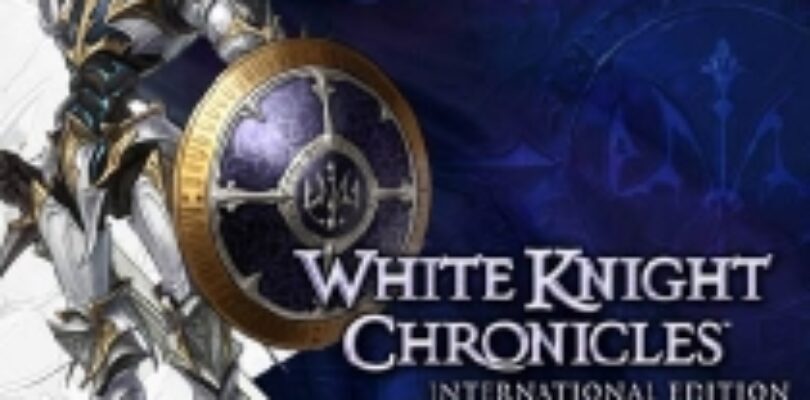 New White Knight Chronicles Online Video
