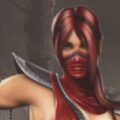 Skarlet Mortal Kombat DLC Trailer