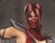 Skarlet Mortal Kombat DLC Trailer