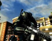 New Crackdown 2 Trailer Unveiled