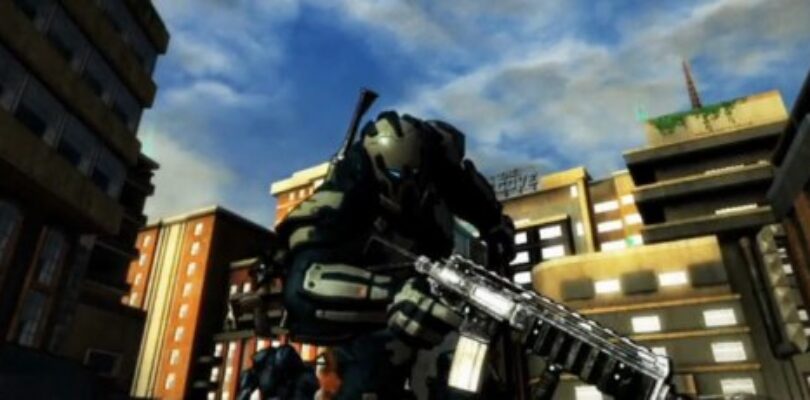 New Crackdown 2 Trailer Unveiled