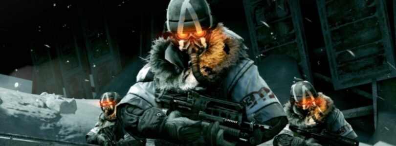 Killzone 3 Screens and Impressions Round-up