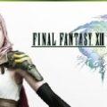 UK Box Art Revealed For Final Fantasy XIII