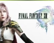 UK Box Art Revealed For Final Fantasy XIII