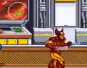 X-Men Acrade Announced for XBLA and PSN