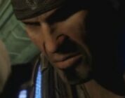 Gears of War 3 Campaign Reveal Trailer
