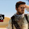 GameManx Podcast Ep 140: Uncharted 3 Beta
