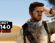 GameManx Podcast Ep 140: Uncharted 3 Beta