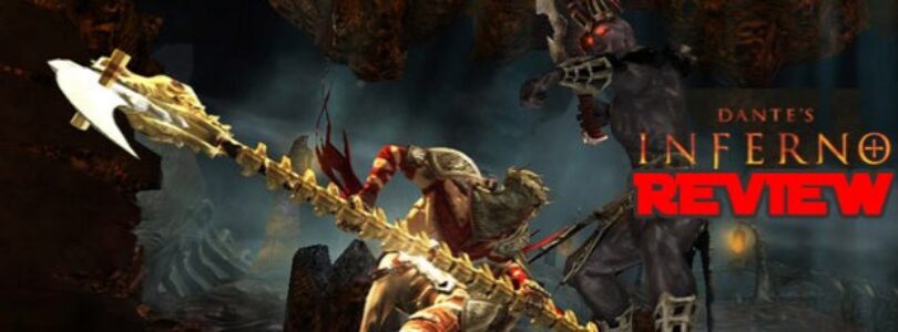 Dante’s Inferno Review
