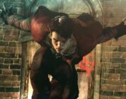 New Devil May Cry Announced. Titled ‘DmC’