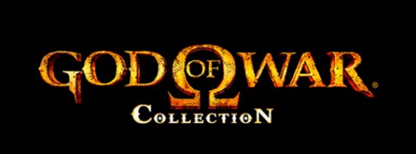God of War Collection Release Date & Trophies Revealed!!!