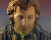 Bulletstorm Last Call Trailer