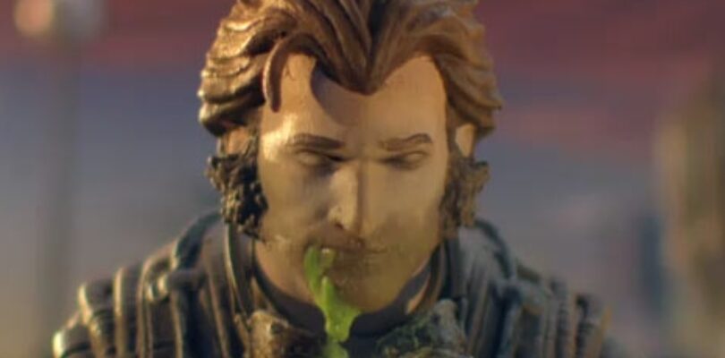 Bulletstorm Last Call Trailer