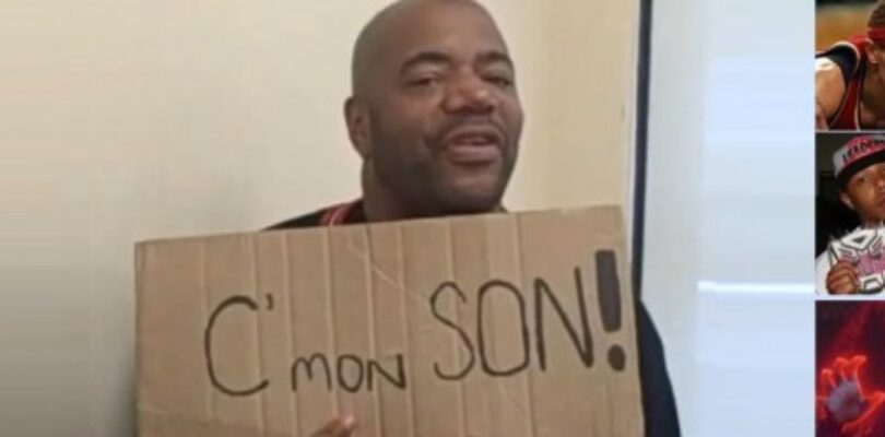 Ed Lover back with C’ mon Son 5