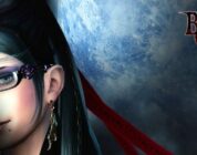 Bayonetta Demo Available Today… In Japan! Watch 10 Minutes.