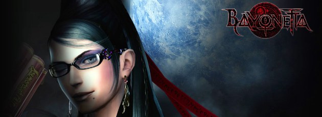 bayonetta demo