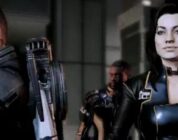 Mass Effect 2 Launch Trailer