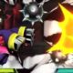 Marvel vs Capcom 3: Hsien-Ko and Sentinel Gameplay
