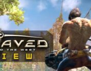 Enslaved: Odyssey To The West – Review