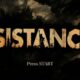 Resistance 3 Capture Commentary