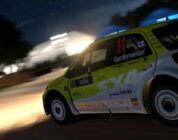 Gran Turismo 5 Update 1.06: Multi-monitor Feature, Remote Racing