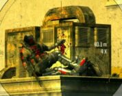 Army of Two: The 40th Day – Weapons Customization Trailer