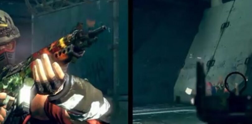 Brink Gameplay Trailer