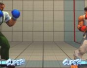 Justin Wong Demonstrates Dudley in Super Street Fighter IV