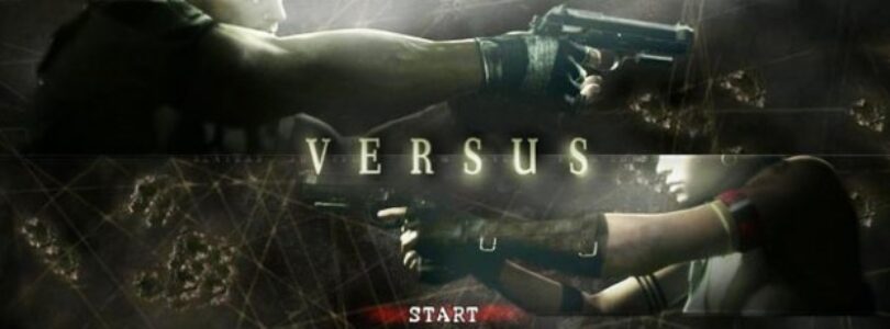 Review: Resident Evil 5 “Versus” DLC