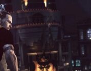 Infamous 2 Getting Full Move Support