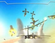 Afterburner Climax Screens