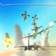 Afterburner Climax Screens