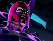 Marvel vs Capcom 3: Episode 3 Comic Trailer