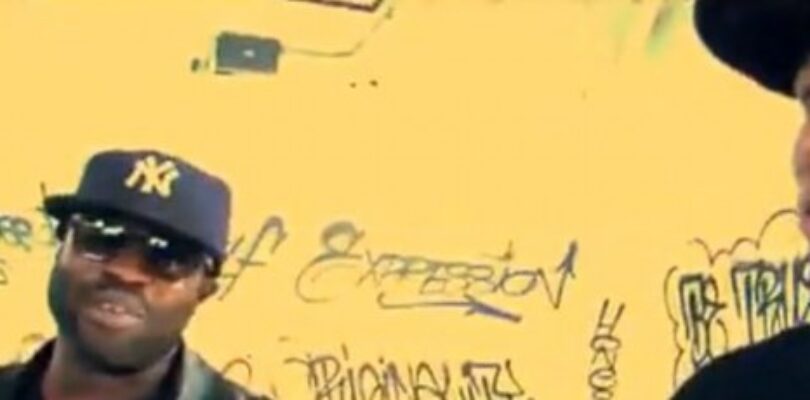 Black Thought & Mos Def: 75 Bars