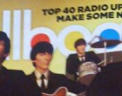 Beatles Rock Band Makes Billboard Magazine Cover