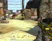 15 Minutes of Borderlands: Quick Look Video