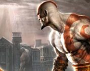 God of War III Launch Trailer