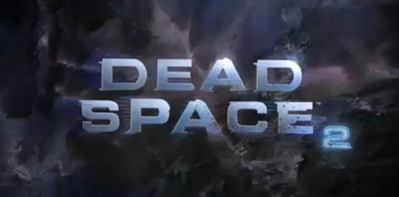 Dead Space 2: Sprawl Trailer
